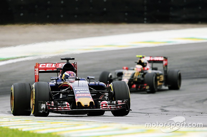 Max Verstappen, Scuderia Toro Rosso STR10