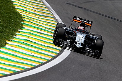 Force India centra il 5° posto nel mondiale Costruttori