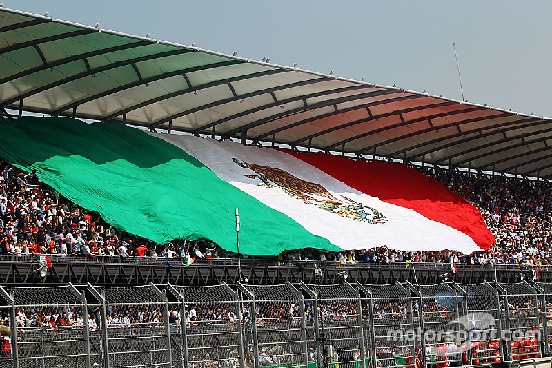 México listo para ser presentado como sede de la Fórmula E