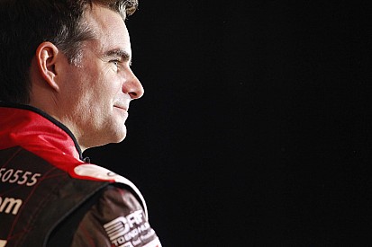 Portrait - Jeff Gordon, une fin de saison aux allures de film hollywoodien