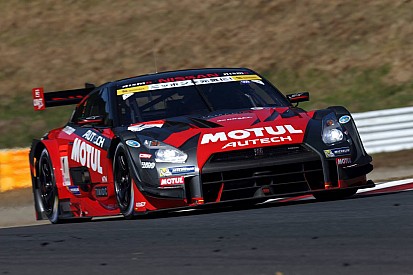 Motul Autech GT-R grabs back-to-back Super GT championship wins