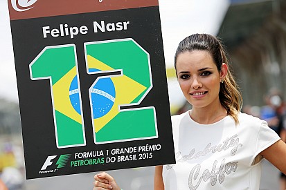 Saudades do GP do Brasil? Veja grid girls em Interlagos