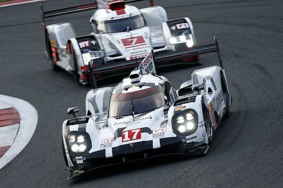 Bernhard/Hartley/Webber vs Fässler/Lotterer/Tréluyer - Quel scénario pour le titre?