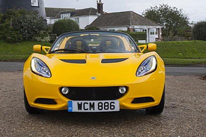Lotus Elise Sport e Sport 220