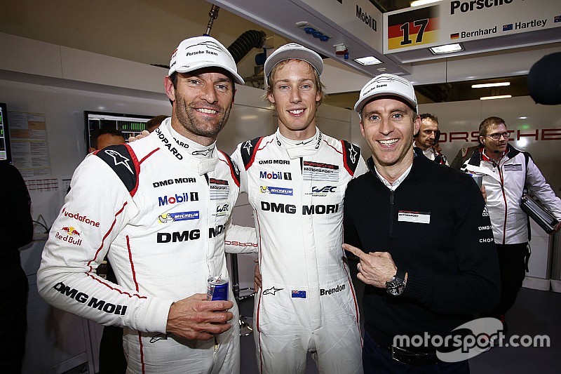 WEC: Showdown zwischen Porsche und Audi beim Nachtrennen in Bahrain