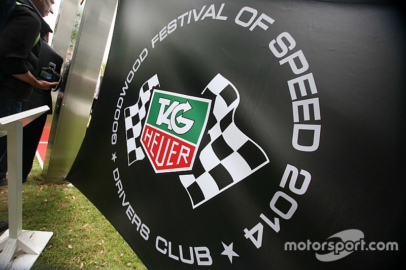 Tag Heuer lascia McLaren e si accorda con Red Bull