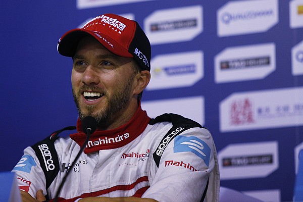 Nach Verletzung bei Formel E: Nick Heidfeld verpasst WEC-Finale