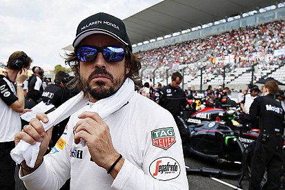 Tag Heuer dejará a McLaren por Red Bull