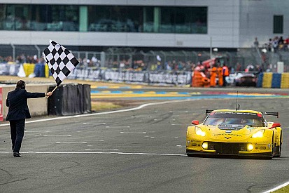 La Corvette annuncia gli equipaggi per Le Mans 2016