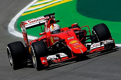 Allison - “Ferrari pourrait rattraper Mercedes en 2016”