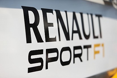 Renault looking to Abu Dhabi for F1 announcement