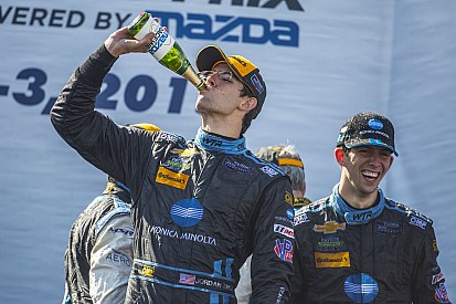 Les frères Taylor complètent l’effectif Corvette au Mans