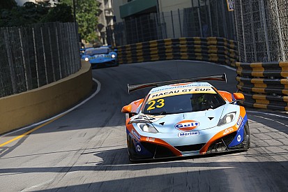 GT World Cup in Macau: Die inoffizielle GT- WM auf der Strecke aller Strecken