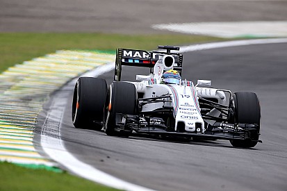 Williams: off la temperatura, ma non la pressione?