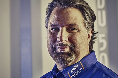Così la... “Culla degli Astronauti” aiuterà Andretti