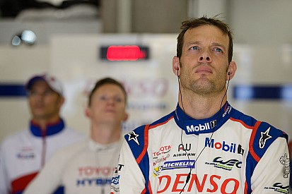 Wurz turns down Manor F1 offer
