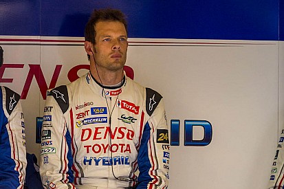 Wurz rejeita oferta para ser chefe de equipe da Manor