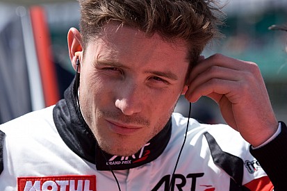 Kevin Estre - Macao, quel circuit!