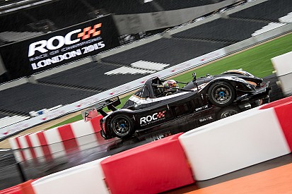 Your complete guide to the Race of Champions