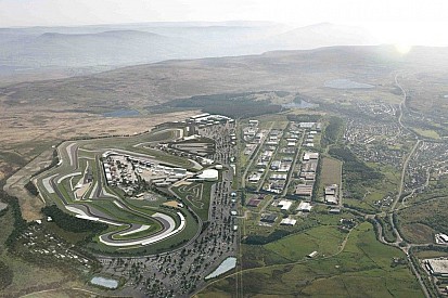 Le dernier obstacle administratif du Circuit of Wales est levé