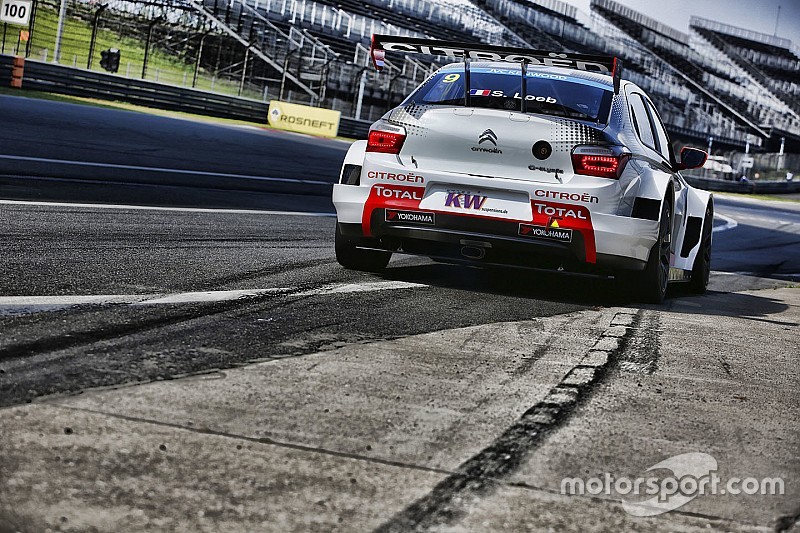 Kommentar: Das Citroën-Aus als Rückschlag für die WTCC