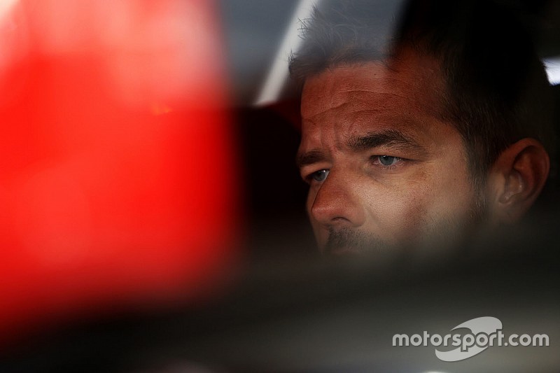 Citroën, c'est fini - Loeb fait part de sa surprise