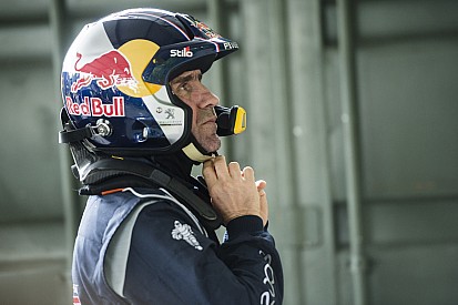 Dakar: Peterhansel non vede un favorito tra le moto