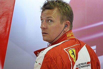 Kimi: "Cresciamo, basterà per battere la Mercedes?"