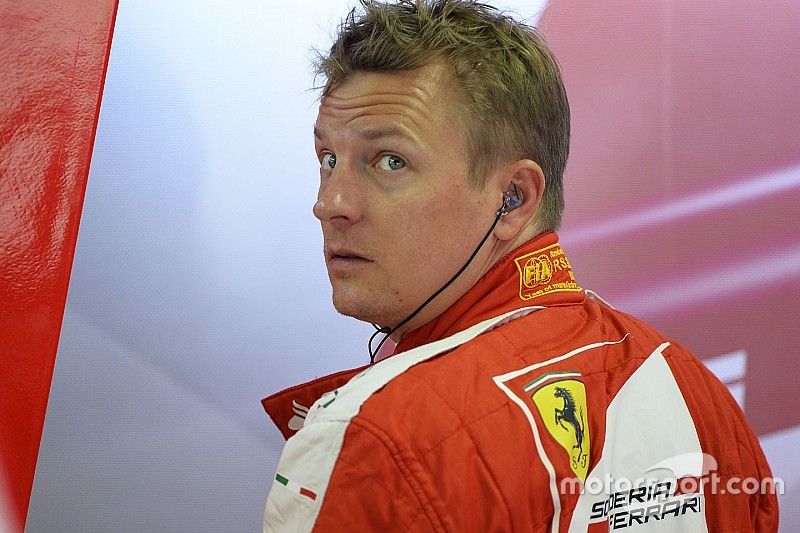 Kimi: "Cresciamo, basterà per battere la Mercedes?"