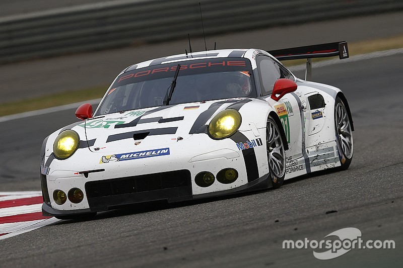 Porsche, un titre avant la fin du programme GTE?