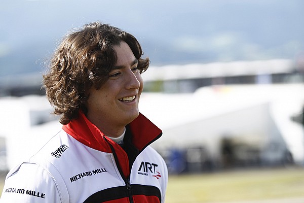 Afonso Celis no se la cree -Video