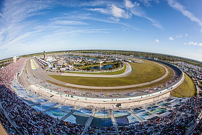 NBC/NBCSN to offer dual coverage of Sprint Cup finale