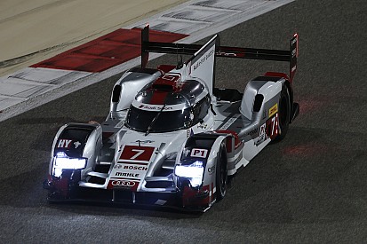 Sakhir, Libere 2: Faessler e Duval vanno al comando