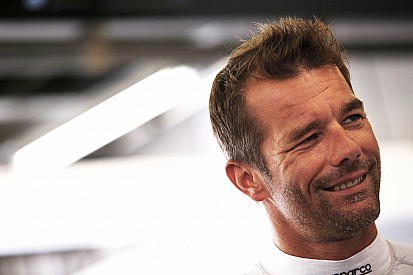 Loeb: "Sorpreso e deluso dalla scelta Citroën"