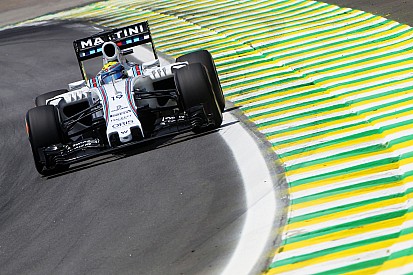 Williams desiste de recorrer da exclusão de Massa no Brasil