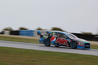 Title fight not slowing Winterbottom down
