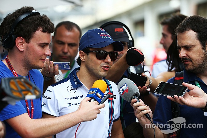 La Williams rinuncia all'appello su Massa
