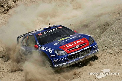 Citroën - "Pas de programme sous-traité" comme en 2006