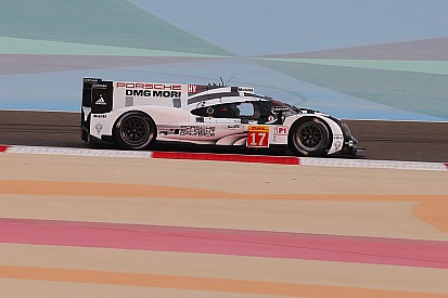 Bahrain WEC: Hartley sets electrifying pace in final practice