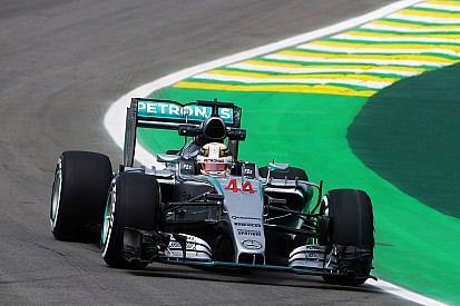 Mercedes 2016: Radikale Änderungen in der Pipeline