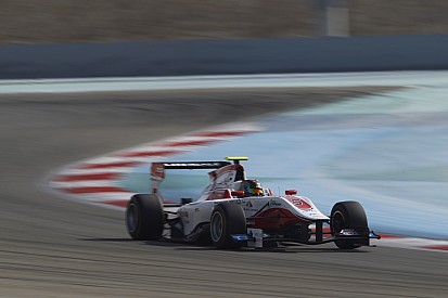 Kirchhofer trionfa a Sakhir, Ocon allunga su Ghiotto