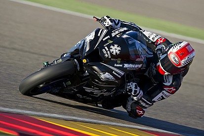 Kawasaki avance dans l'évaluation de ses nouveautés pour 2016