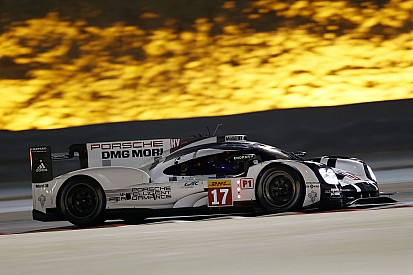 Sakhir, Qualifiche: nemmeno il buio ferma le Porsche