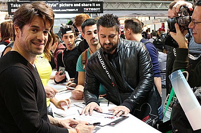 Checa: "Trovate buone soluzioni per la Panigale"