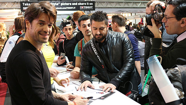 Checa: "Trovate buone soluzioni per la Panigale"