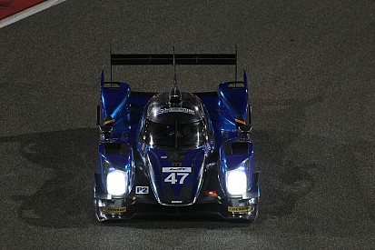 KCMG and AF Corse penalised for track limits