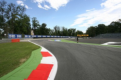 Monza pourra basculer en 2017, "d'un commun accord avec la Dorna"