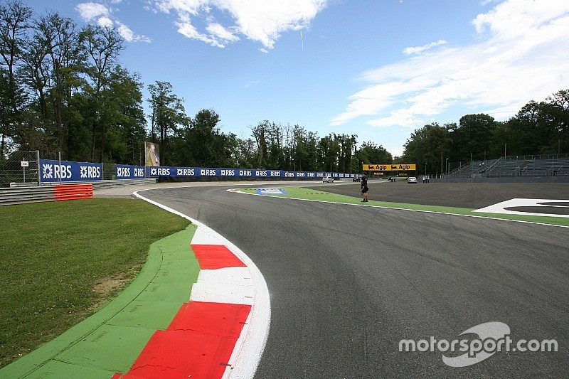 Monza pourra basculer en 2017, "d'un commun accord avec la Dorna"