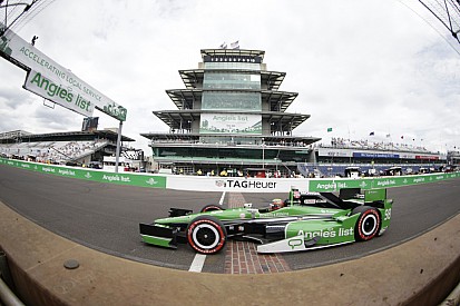 Vidéo - Le replay de la course d'Indianapolis de la FFSCA!