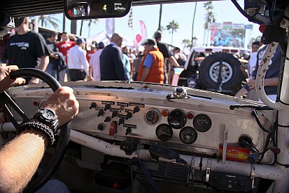 Previewing the 2015 Baja 1000 